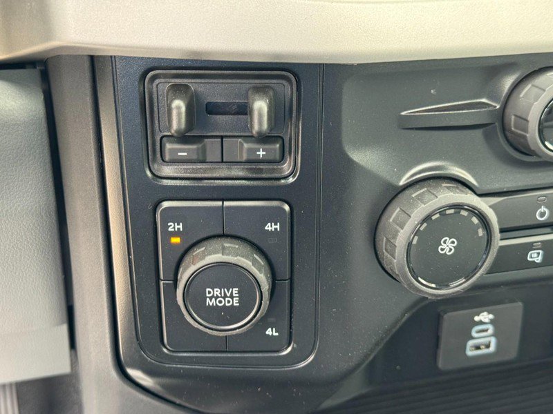 New 2026 Ford F550 XL 4WD Reg Cab CA image 14