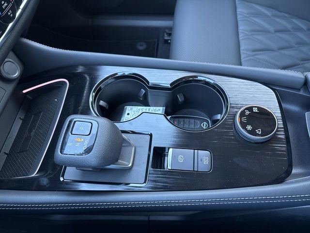 New 2026 Nissan Rogue Platinum w/ Platinum Premium Package image 27