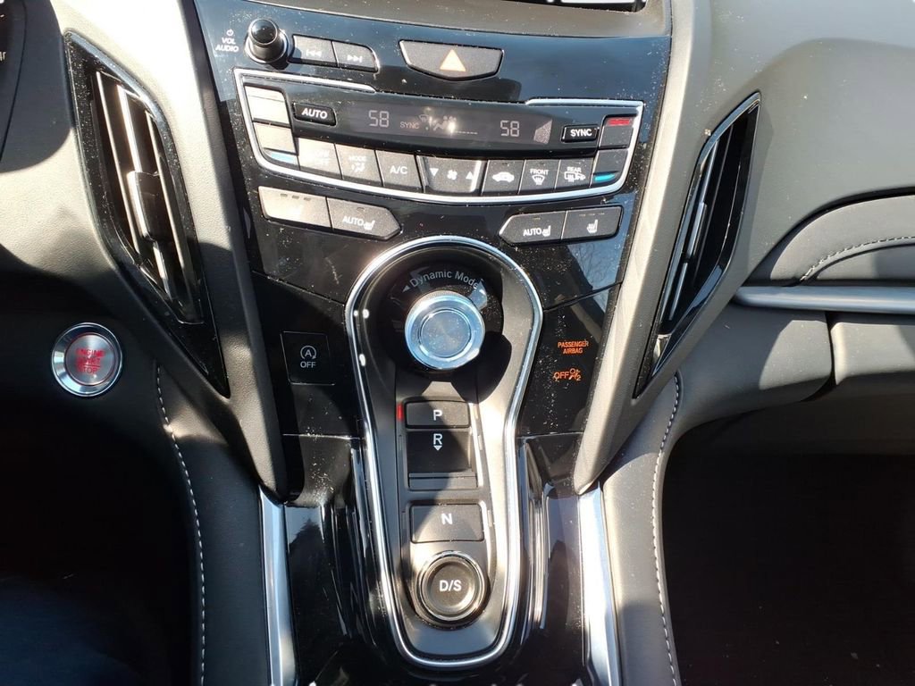Used 2024 Acura RDX w/ Technology Package image 23