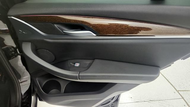 Used 2023 BMW X3 sDrive30i w/ Premium Package RWD image 42