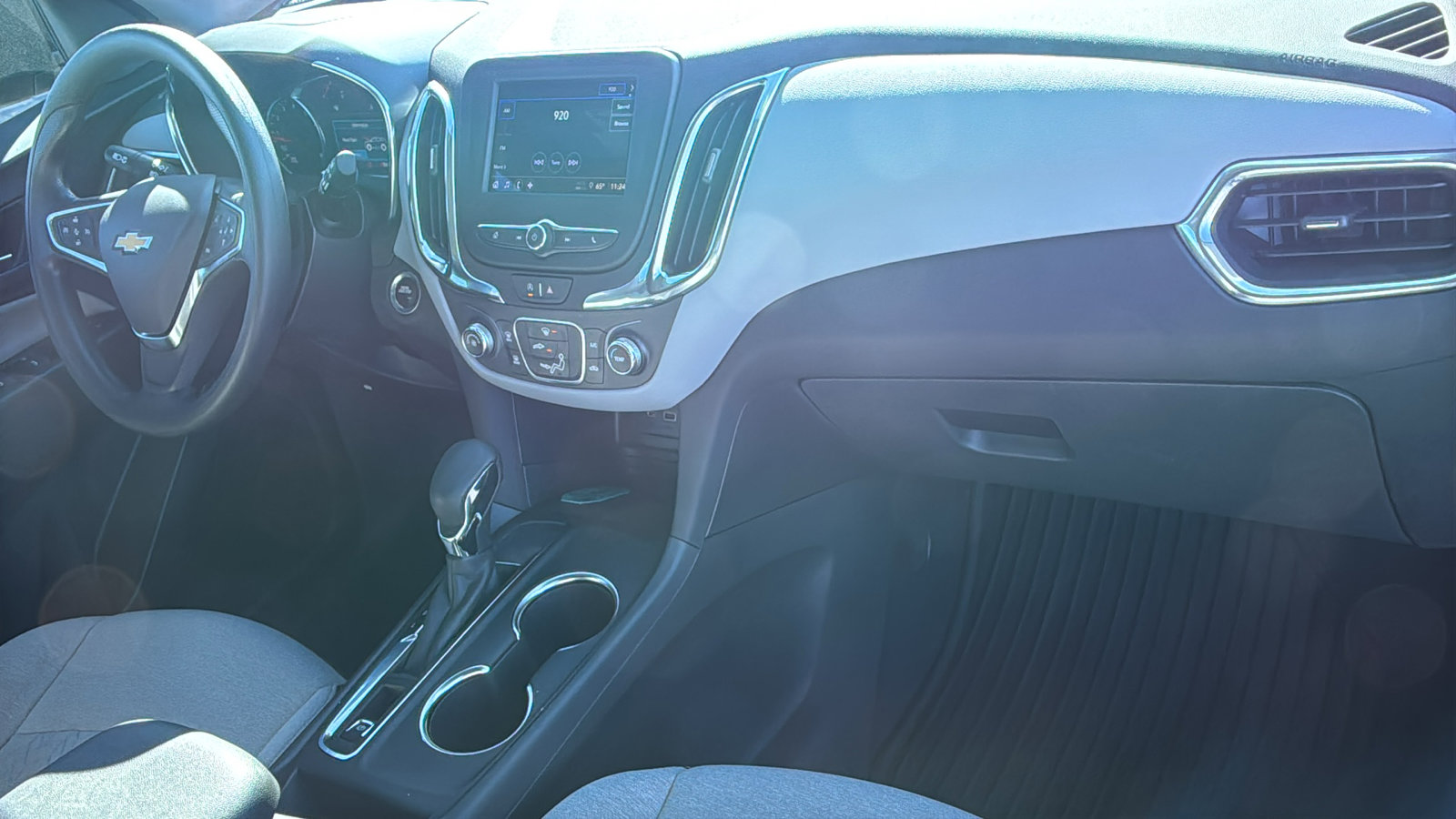 Used 2024 Chevrolet Equinox LS w/ LS Convenience Package image 12