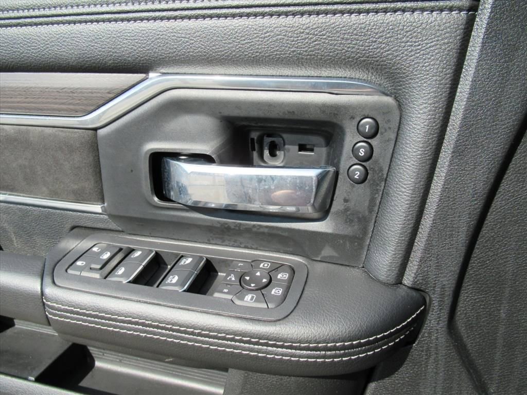 New 2026 RAM 3500 Laramie image 20