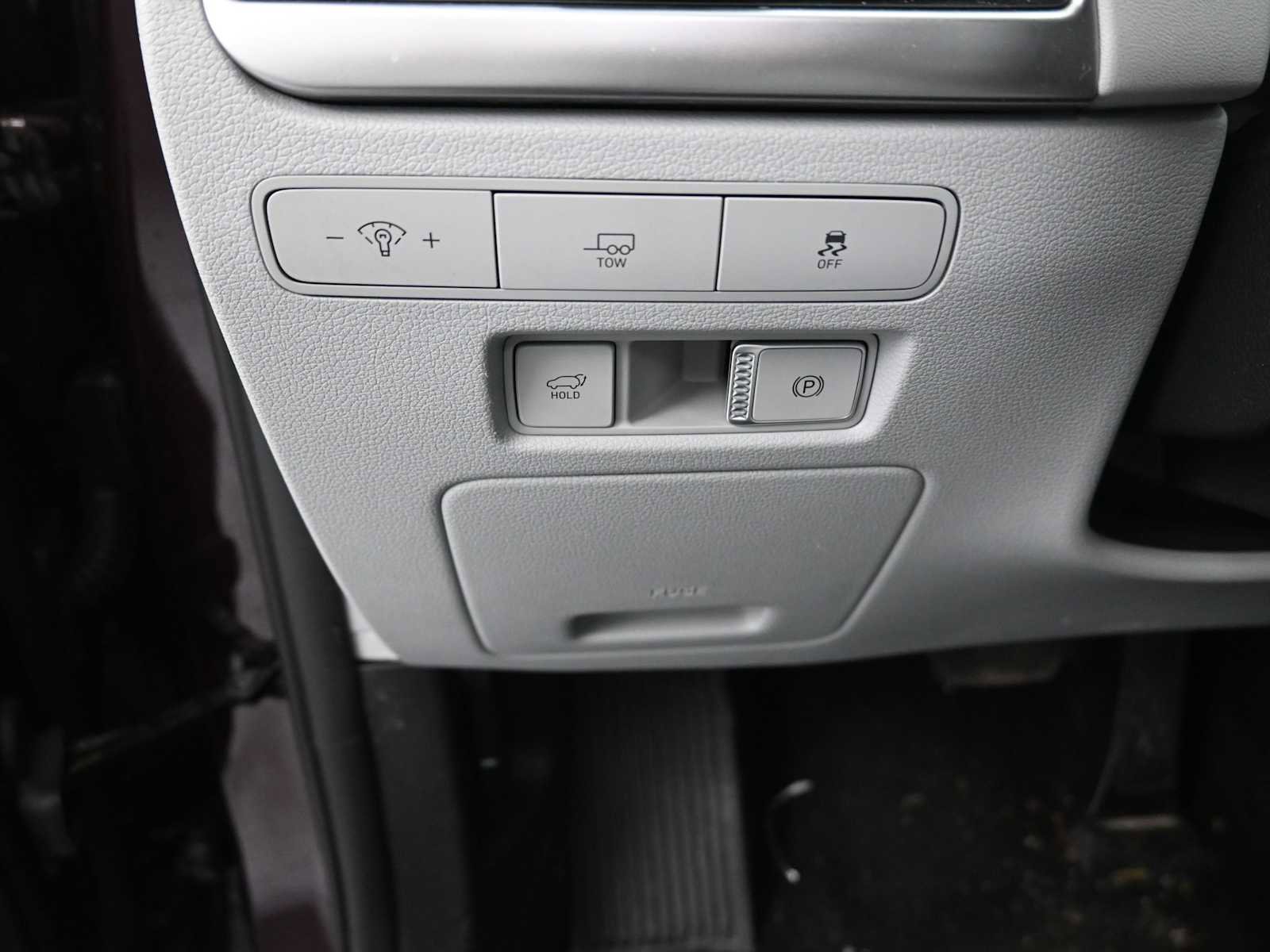 Used 2024 Hyundai Palisade SEL image 11