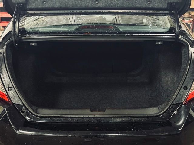 Used 2020 Honda Civic EX image 9