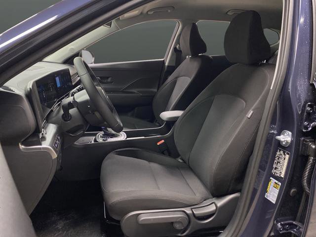 New 2026 Hyundai Kona SEL Sport image 4