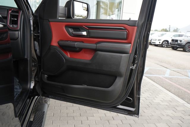 Used 2025 RAM 1500 Rebel w/ Rebel Level 1 Equipment Group image 14