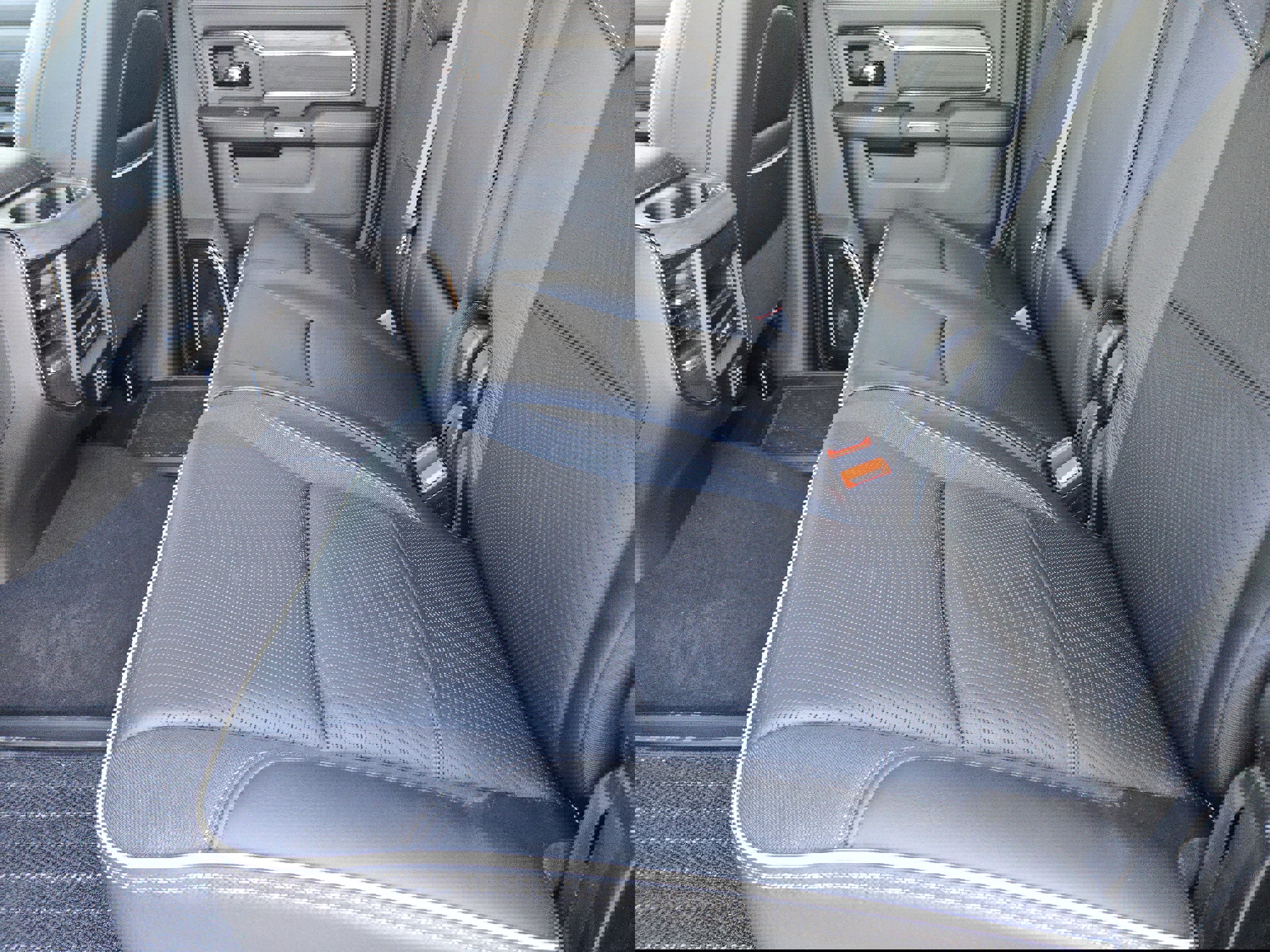 New 2026 RAM 2500 Limited image 23