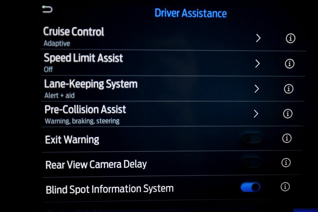 Used 2026 Ford F450 Platinum w/ FX4 Off-Road Package image 30