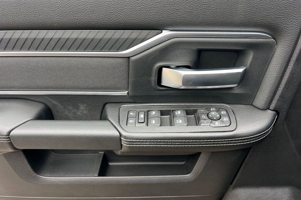 New 2026 RAM 3500 Big Horn image 11