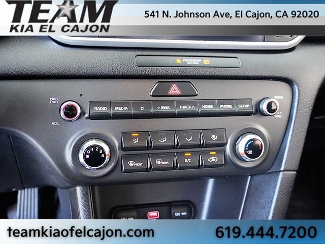 Used 2022 Kia Sportage LX AWD/4WD image 27
