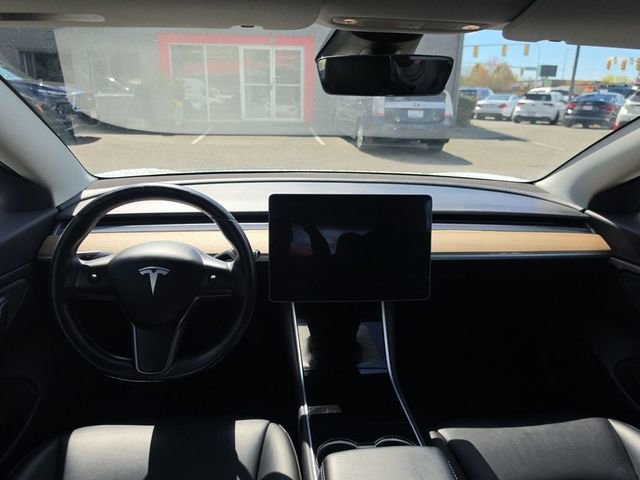 Used 2018 Tesla Model 3 Long Range RWD image 24