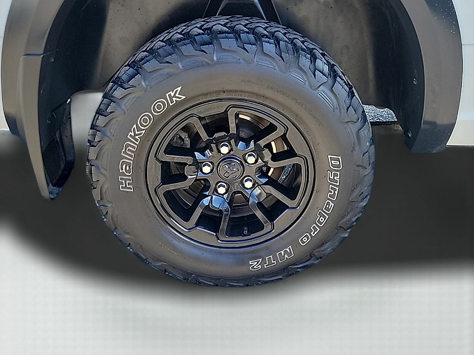 Used 2022 RAM 1500 Warlock AWD/4WD image 9
