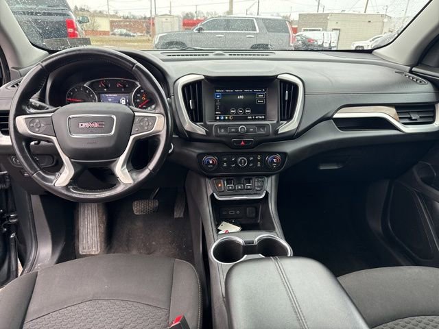 Used 2019 GMC Terrain SLE w/ Driver Convenience Package image 14