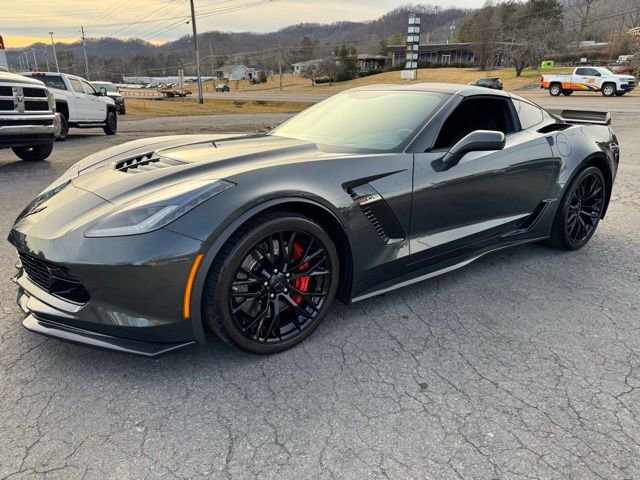 Used 2019 Chevrolet Corvette Z06 image 5