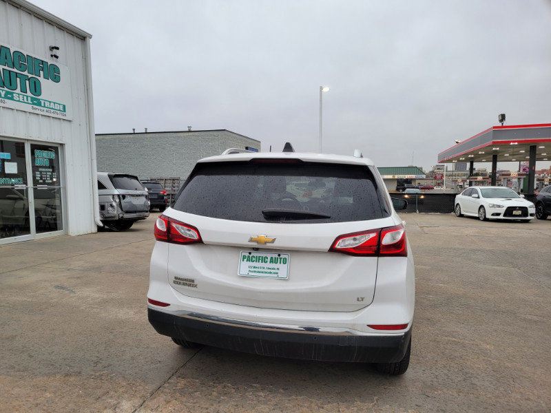 Used 2019 Chevrolet Equinox LT image 6