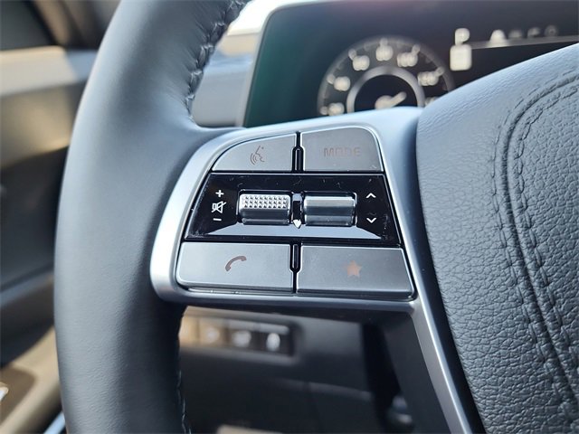 New 2025 Kia Telluride SX Prestige X-Line image 26