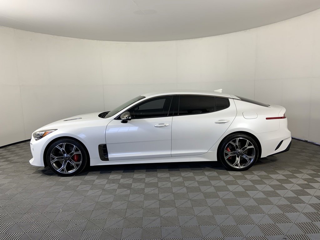Used 2018 Kia Stinger GT image 6