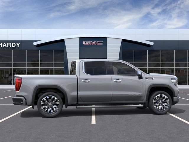 New 2026 GMC Sierra 1500 Denali AWD/4WD image 5