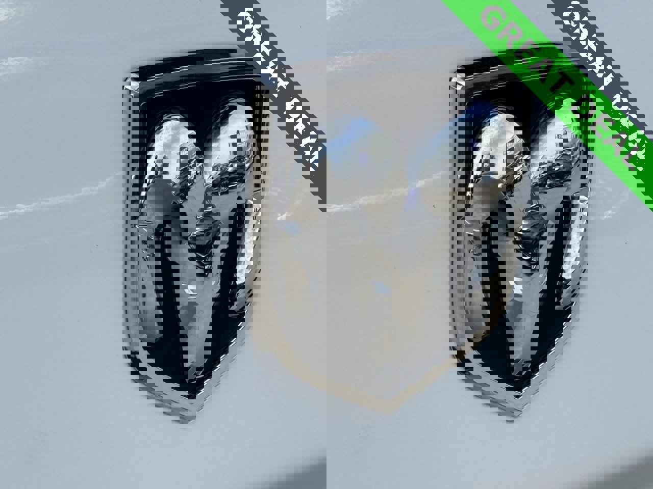 Used 2023 RAM 1500 Classic SLT w/ Electronics Group image 9