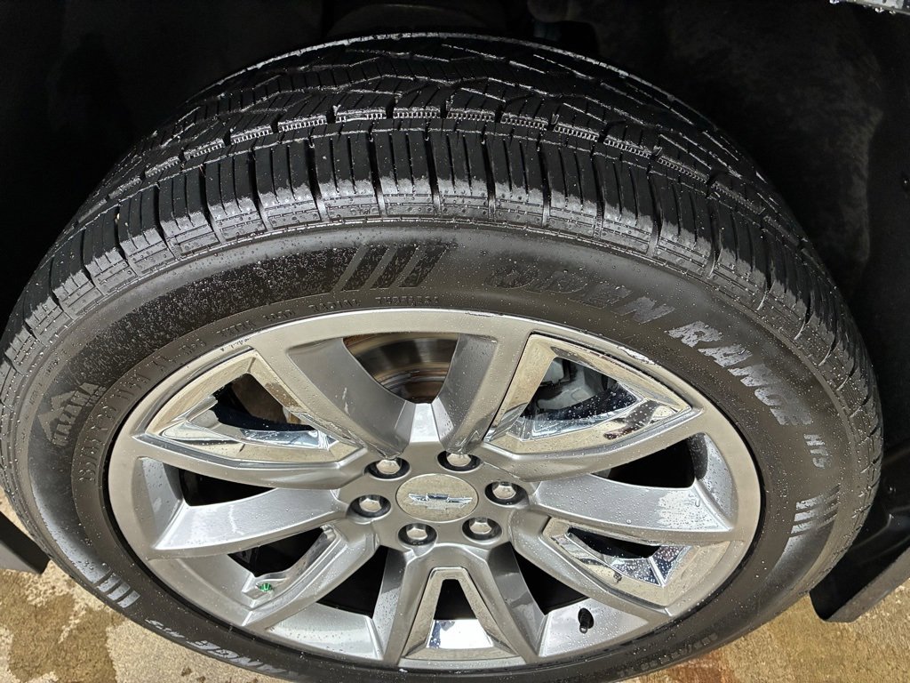 Used 2017 Chevrolet Tahoe Premier image 9