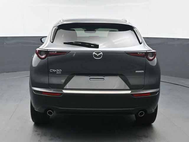 Certified 2023 MAZDA CX-30 AWD 2.5 S w/ Preferred Package image 4