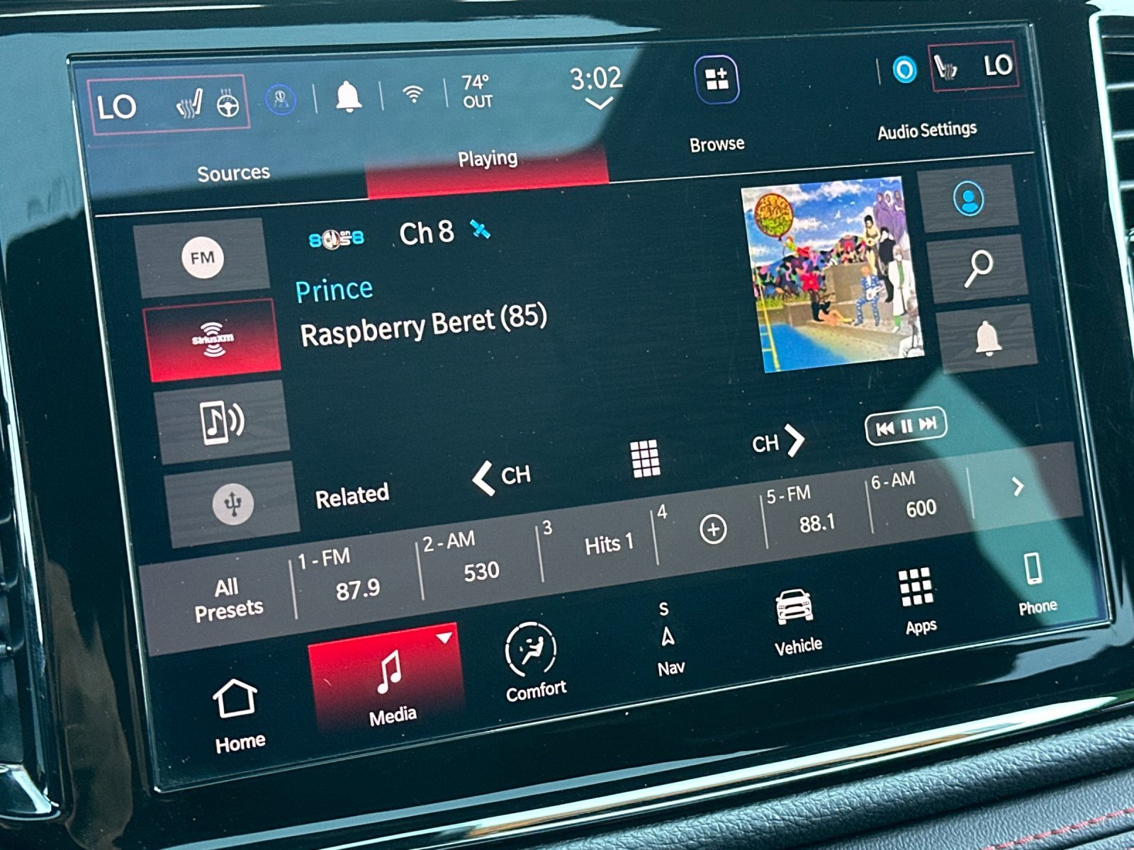 Certified 2023 Dodge Durango GT image 19