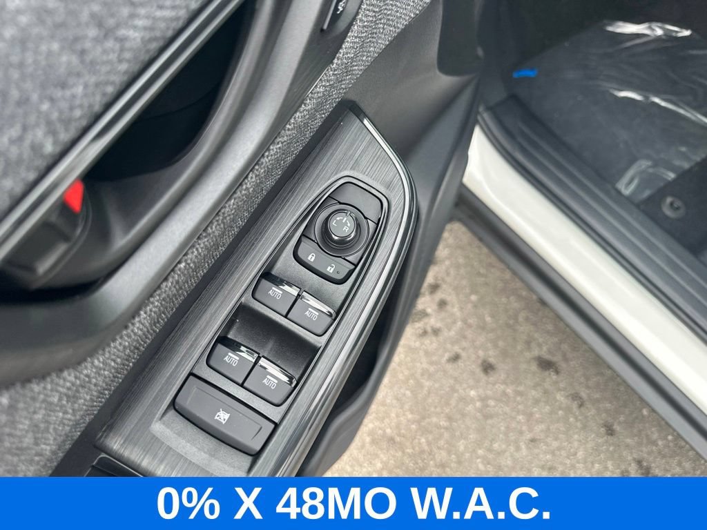 New 2026 Subaru Outback Limited XT w/ Premium/Limited Package AWD/4WD image 10