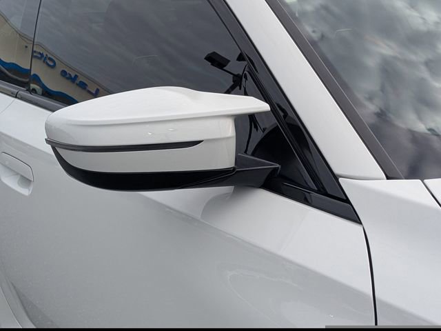 Used 2023 BMW M2 w/ Lighting Package image 9