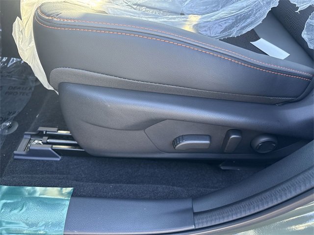 New 2026 Subaru Crosstrek 2.5i Limited image 12