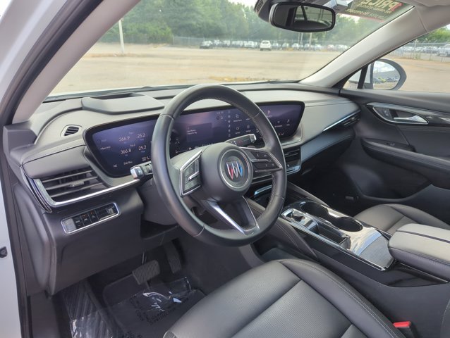 Used 2024 Buick Envision Preferred AWD/4WD image 9