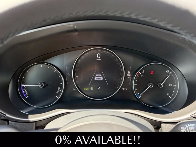 Used 2026 MAZDA CX-50 AWD 2.5 Hybrid w/ Weather Package image 14