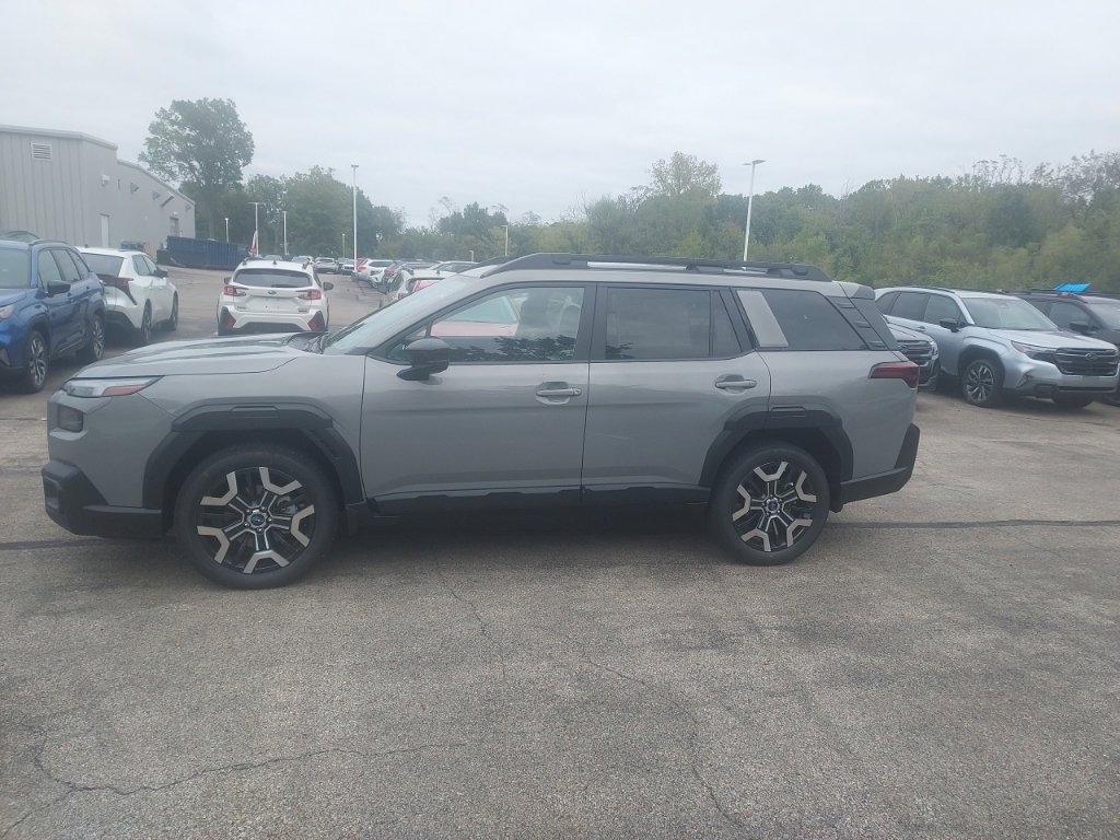 Used 2026 Subaru Outback Touring XT AWD/4WD image 4