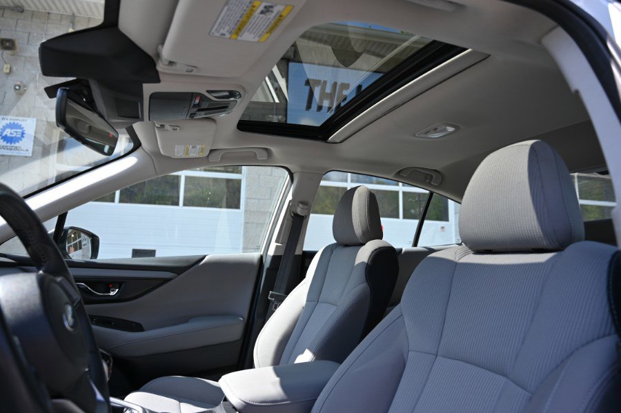 Used 2023 Subaru Legacy Premium AWD/4WD image 18