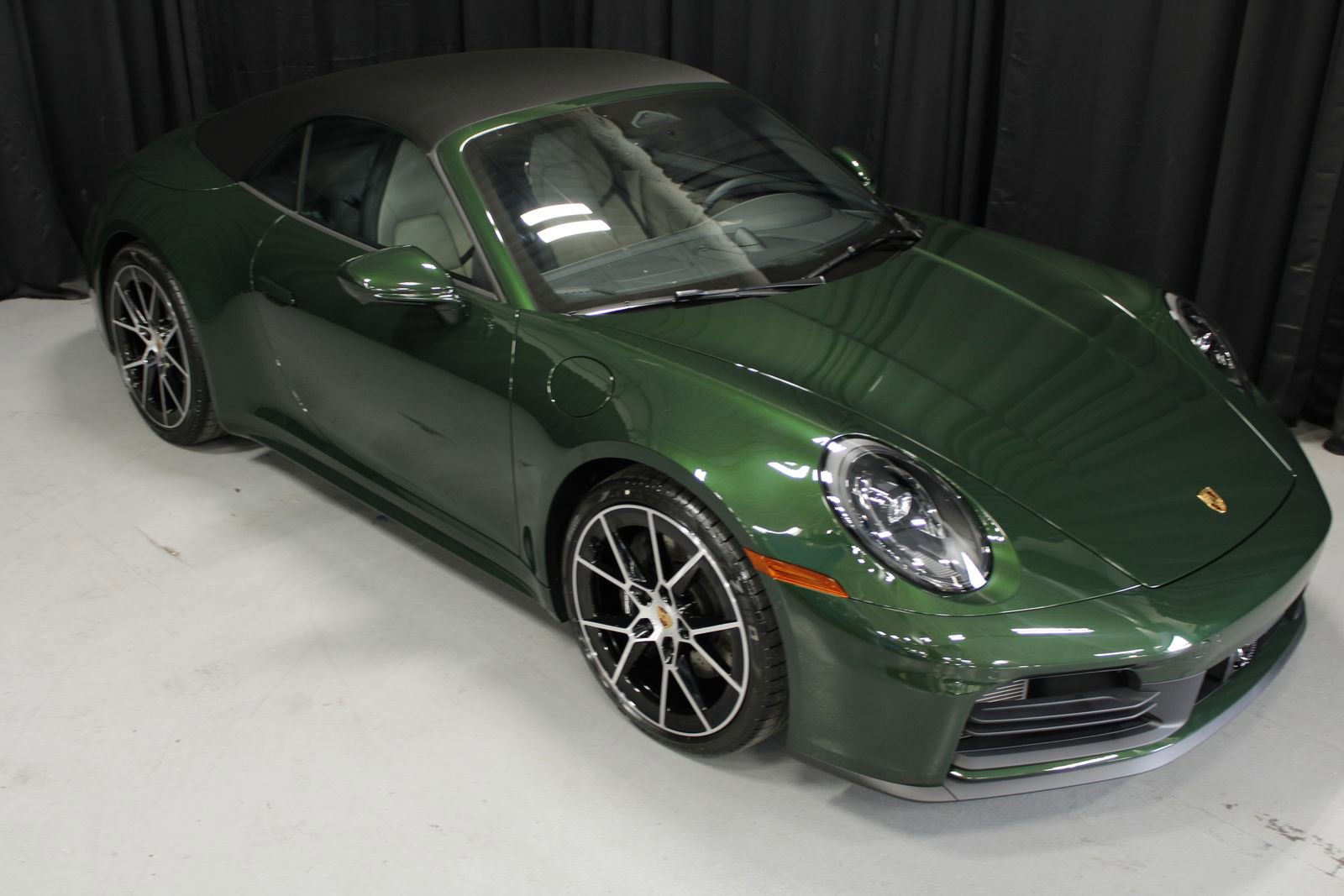 New 2026 Porsche 911 Carrera RWD image 15