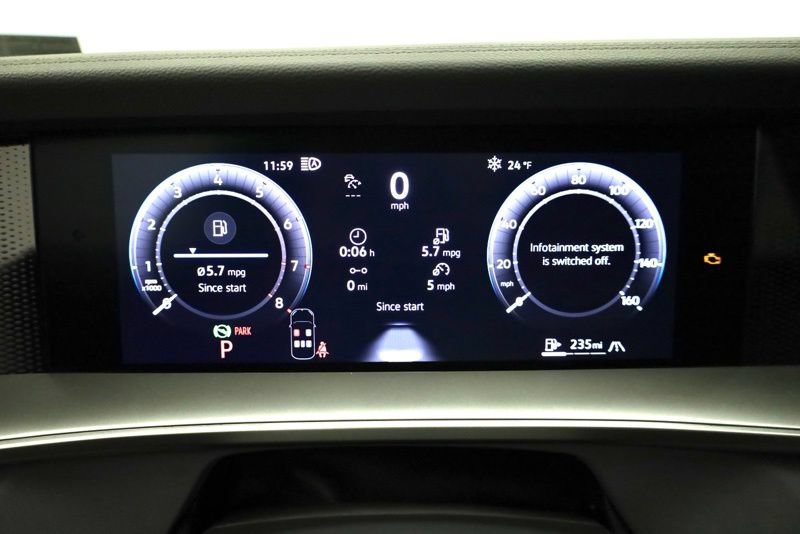 New 2026 Volkswagen Tiguan SE AWD/4WD image 15