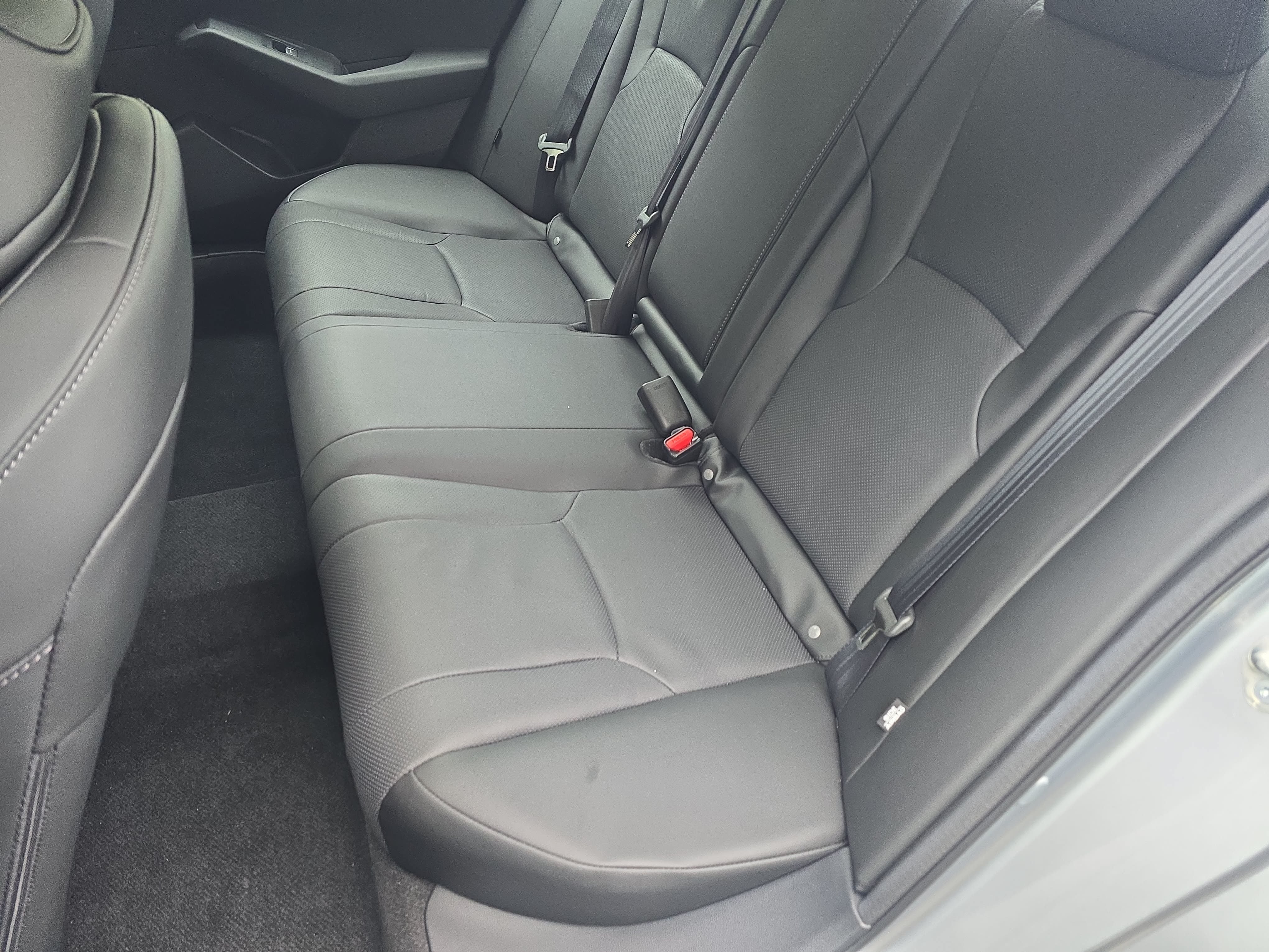 Used 2026 Honda Accord EX-L image 13