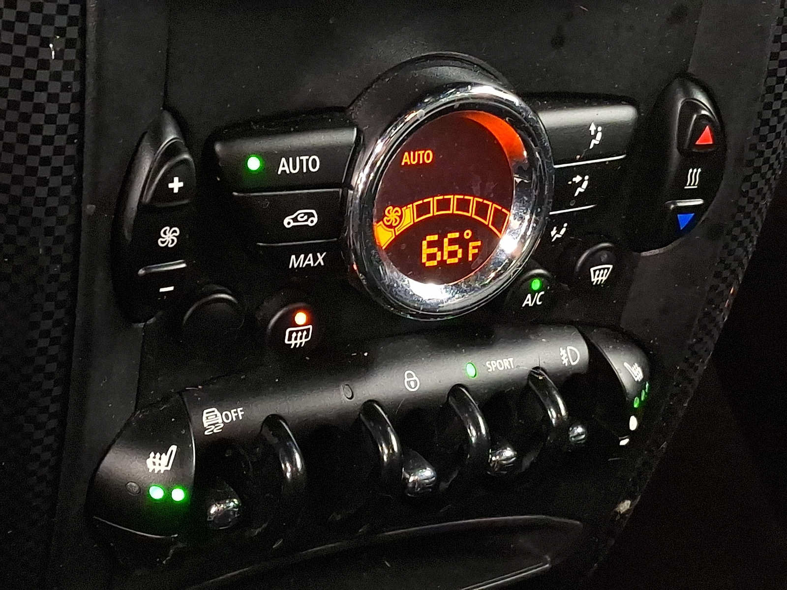 Used 2016 MINI Cooper Countryman S AWD/4WD image 11