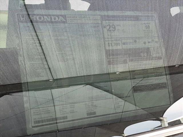 New 2026 Honda CR-V LX image 17