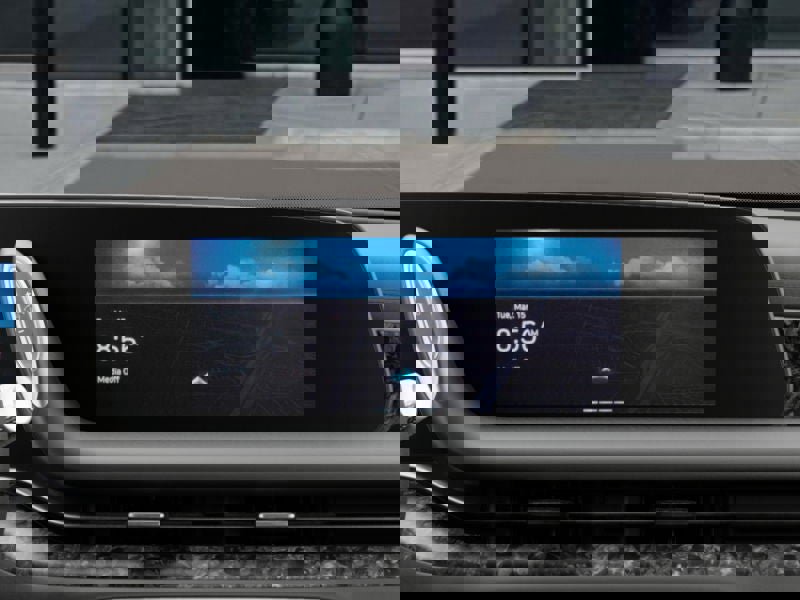 New 2026 Genesis G90 3.5T image 12