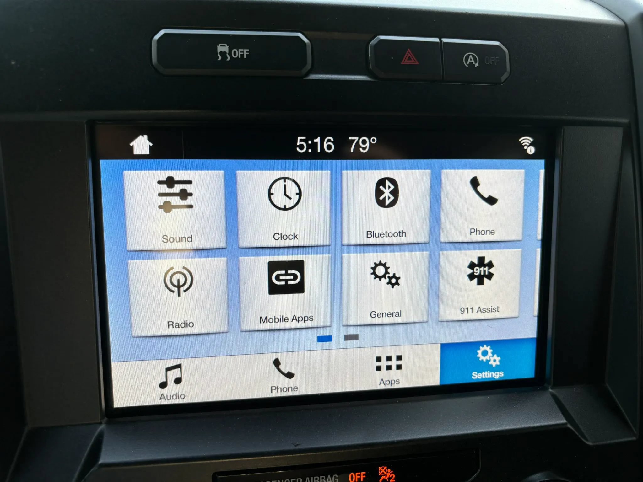 Used 2019 Ford F150 XL w/ Equipment Group 101A Mid AWD/4WD image 34