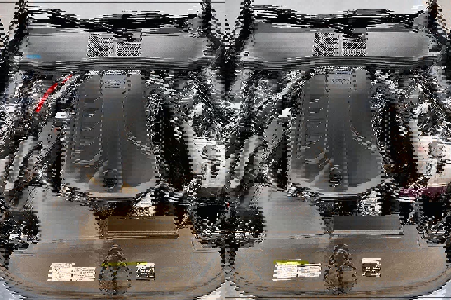 Certified 2025 Audi A5 2.0T Prestige w/ 19" Wheel Package image 30