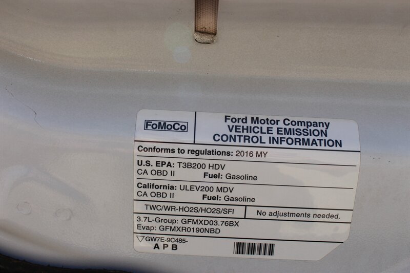 Used 2016 Ford Transit 350 XLT RWD image 35