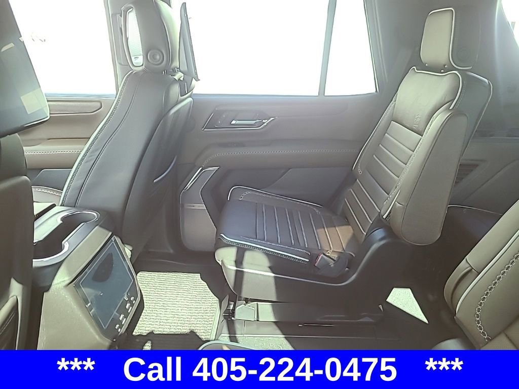 New 2026 GMC Yukon Denali Ultimate image 36