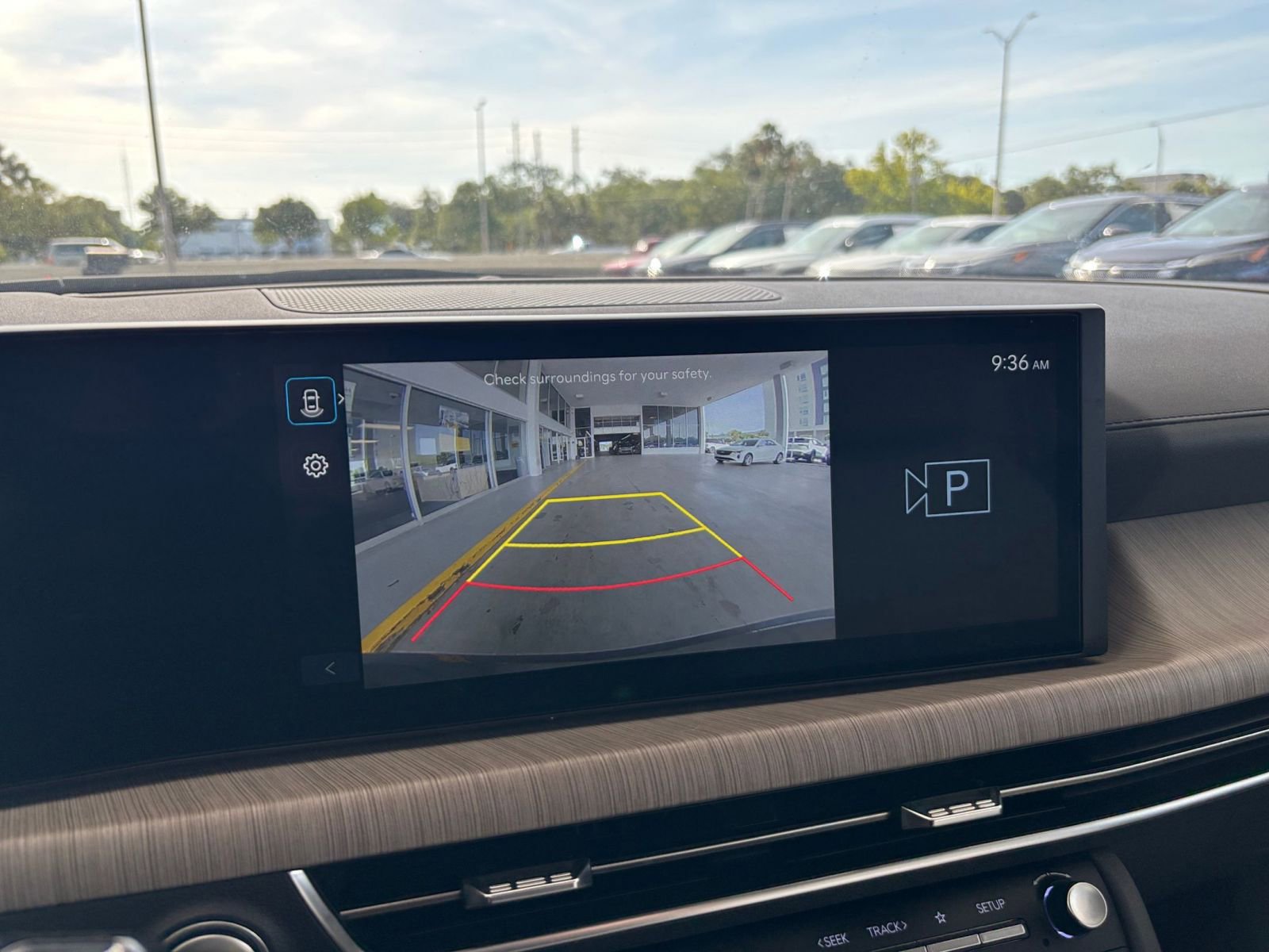 Used 2025 Hyundai Sonata SEL FWD image 25