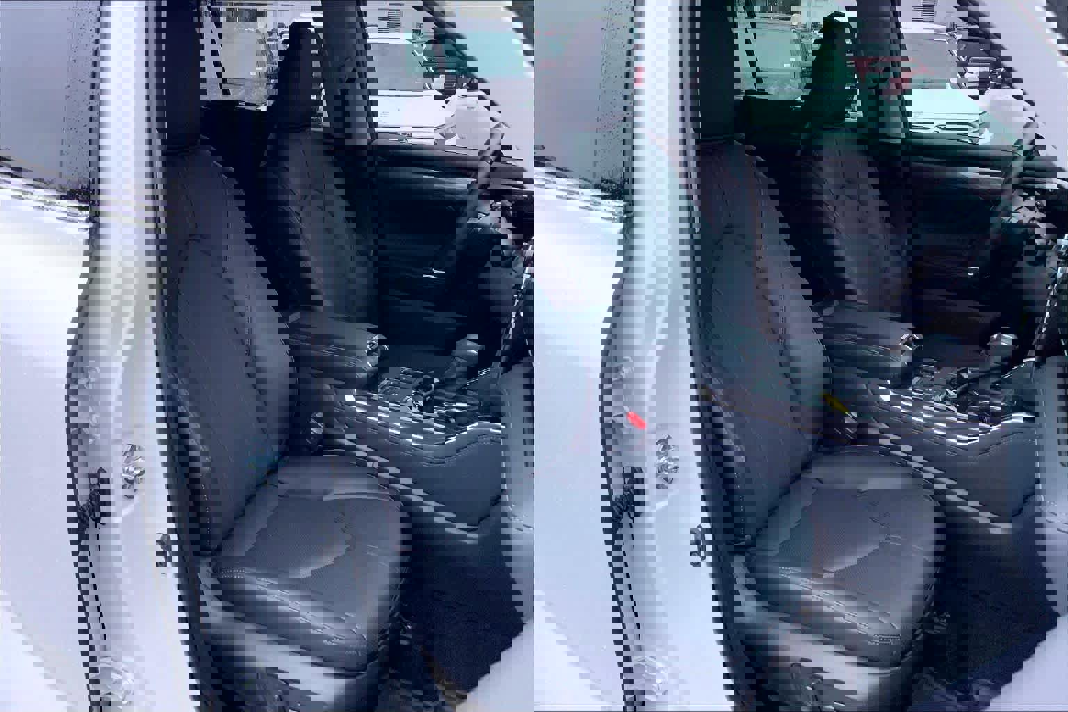 Used 2025 Toyota Highlander Limited image 8