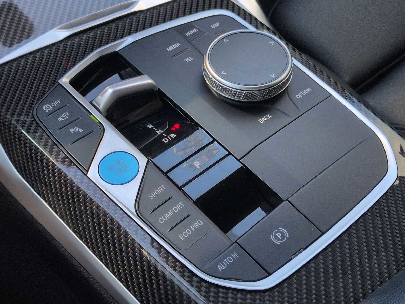 Certified 2023 BMW i4 M50 w/ Premium Package image 35