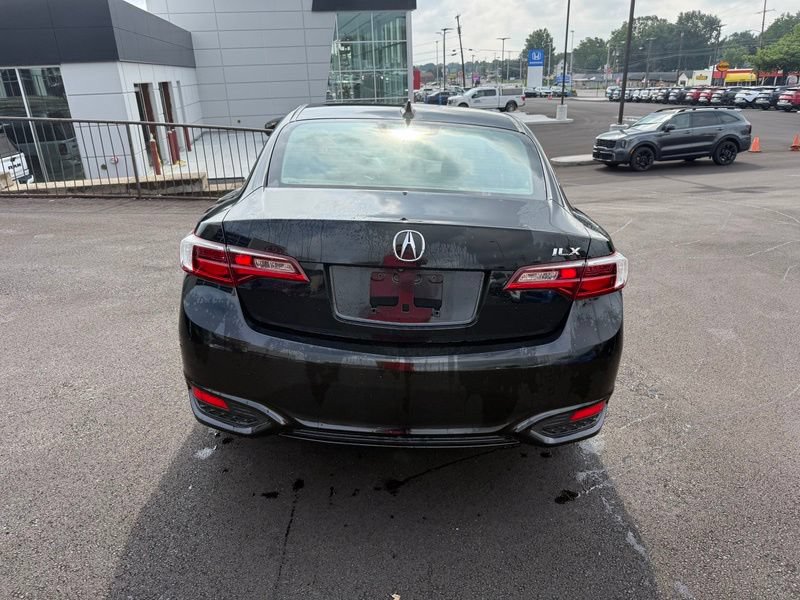 Used 2016 Acura ILX FWD image 7