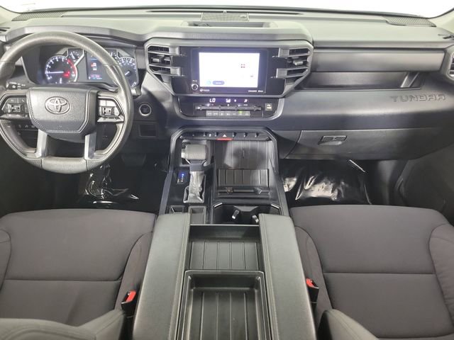 Used 2022 Toyota Tundra SR AWD/4WD image 16