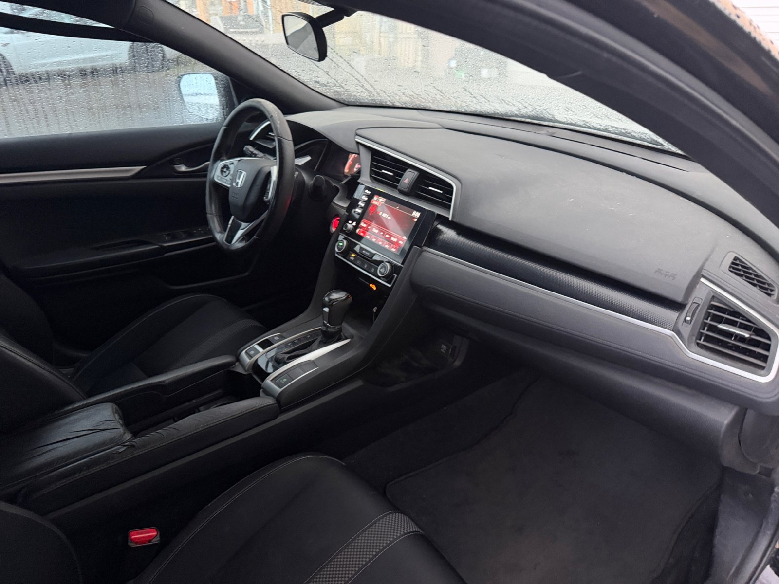 Used 2021 Honda Civic Sport image 16