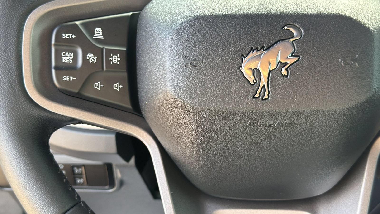Certified 2026 Ford Bronco Outer Banks AWD/4WD image 16